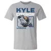 Kyle Connor Winnipeg Player Name WHT sold by 500 Level