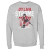 Dylan Strome Washington Name Number WHT sold by 500 Level