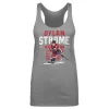 Dylan Strome Washington Name Number WHT sold by 500 Level