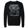 Karel Vejmelka Utah Player Name WHT sold by 500 Level