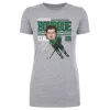 Mavrik Bourque Dallas Cartoon WHT sold by 500 Level