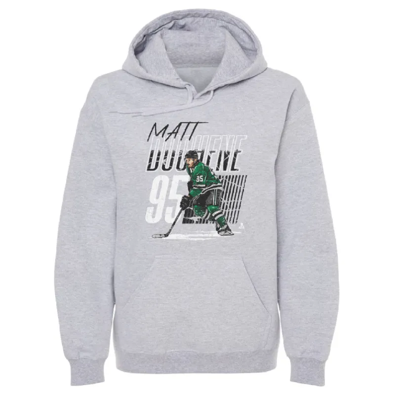 Matt Duchene Dallas Player Name WHT sold by 500 Level