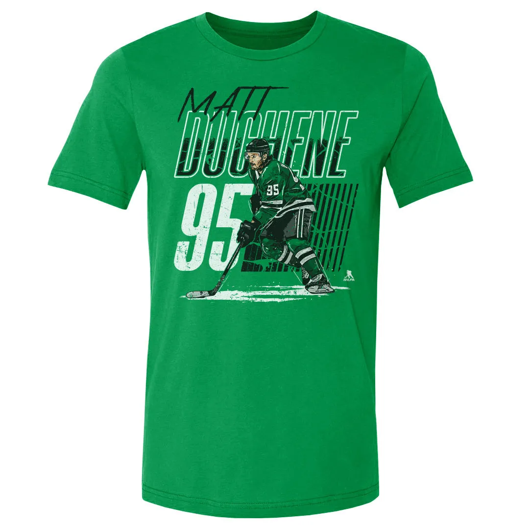 Matt Duchene Dallas Player Name WHT sold by 500 Level