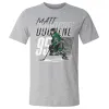 Matt Duchene Dallas Player Name WHT sold by 500 Level