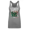 Mexico National Team Quinones Gimenez & Alvarez WHT sold by 500 Level