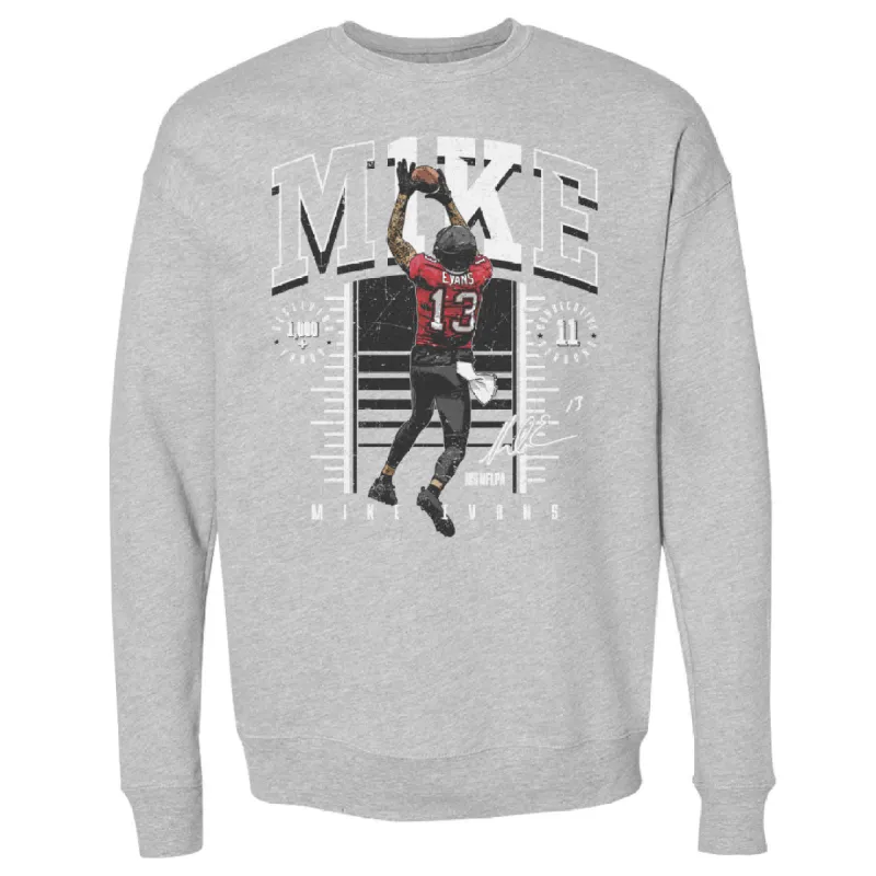 Mike Evans Tampa Bay M1KE WHT sold by 500 Level