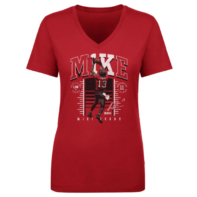 Mike Evans Tampa Bay M1KE WHT sold by 500 Level
