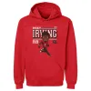 Bucky Irving Tampa Bay Cartoon WHT sold by 500 Level
