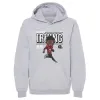 Bucky Irving Tampa Bay Cartoon WHT sold by 500 Level