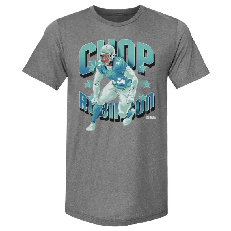 Chop Robinson Miami Player Name WHT sold by 500 Level