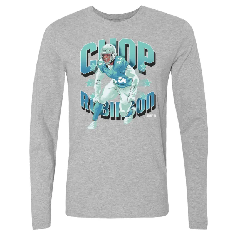 Chop Robinson Miami Player Name WHT sold by 500 Level