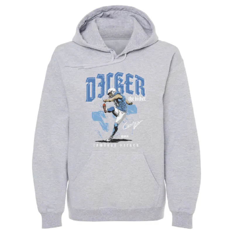 Cameron Dicker Los Angeles C Dicker The Kicker WHT sold by 500 Level