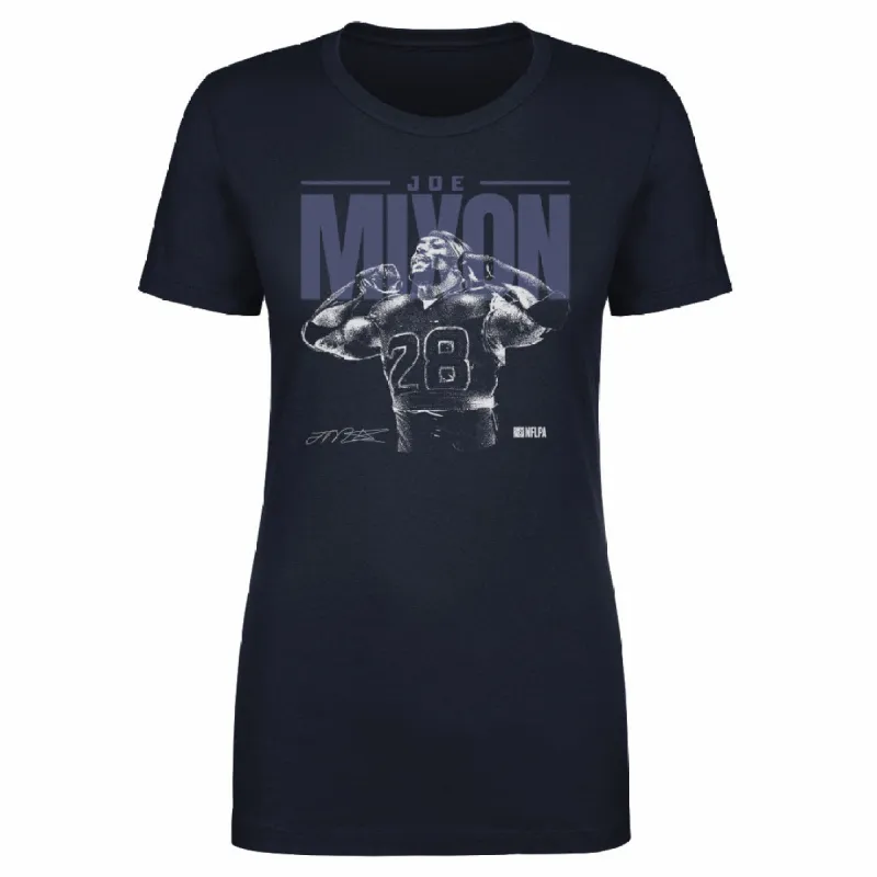 Joe Mixon Houston Headline WHT sold by 500 Level