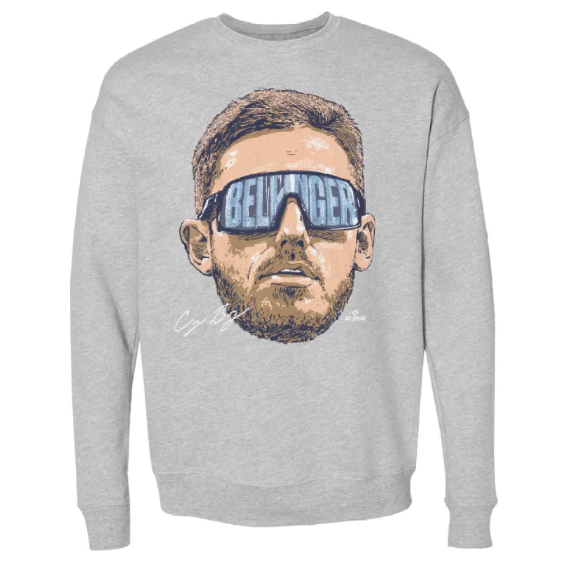 Cody Bellinger New York Y Sunglasses WHT sold by 500 Level