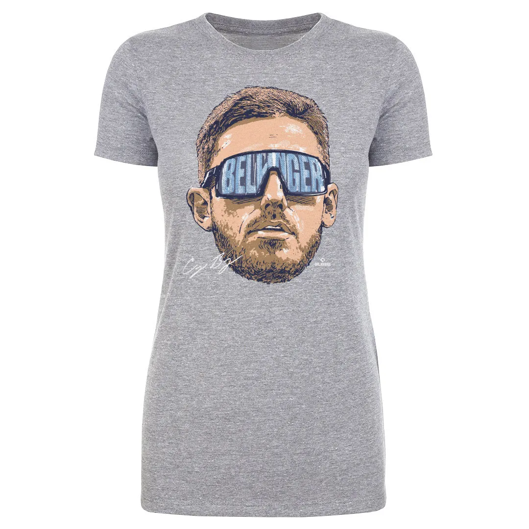 Cody Bellinger New York Y Sunglasses WHT sold by 500 Level product image thumbnail 2