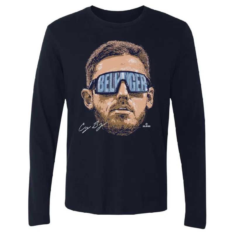 Cody Bellinger New York Y Sunglasses WHT sold by 500 Level