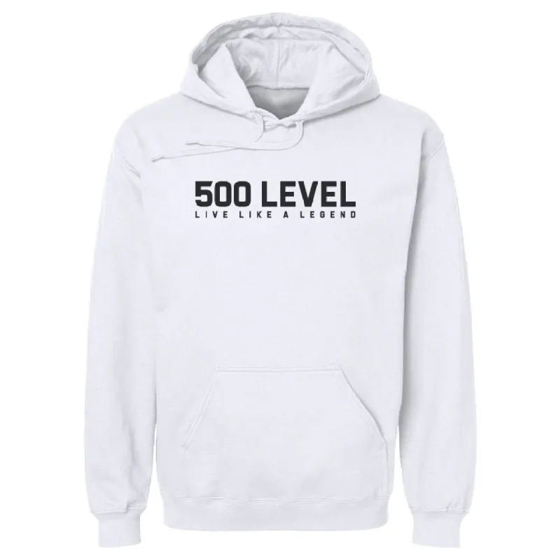 500 LEVEL Wordmark sold by 500 Level