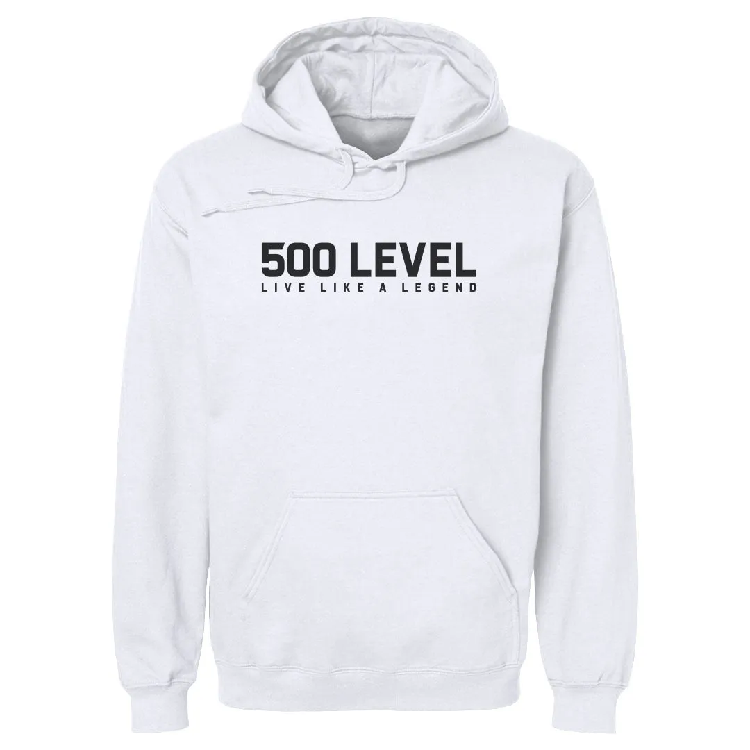 500 LEVEL Wordmark sold by 500 Level