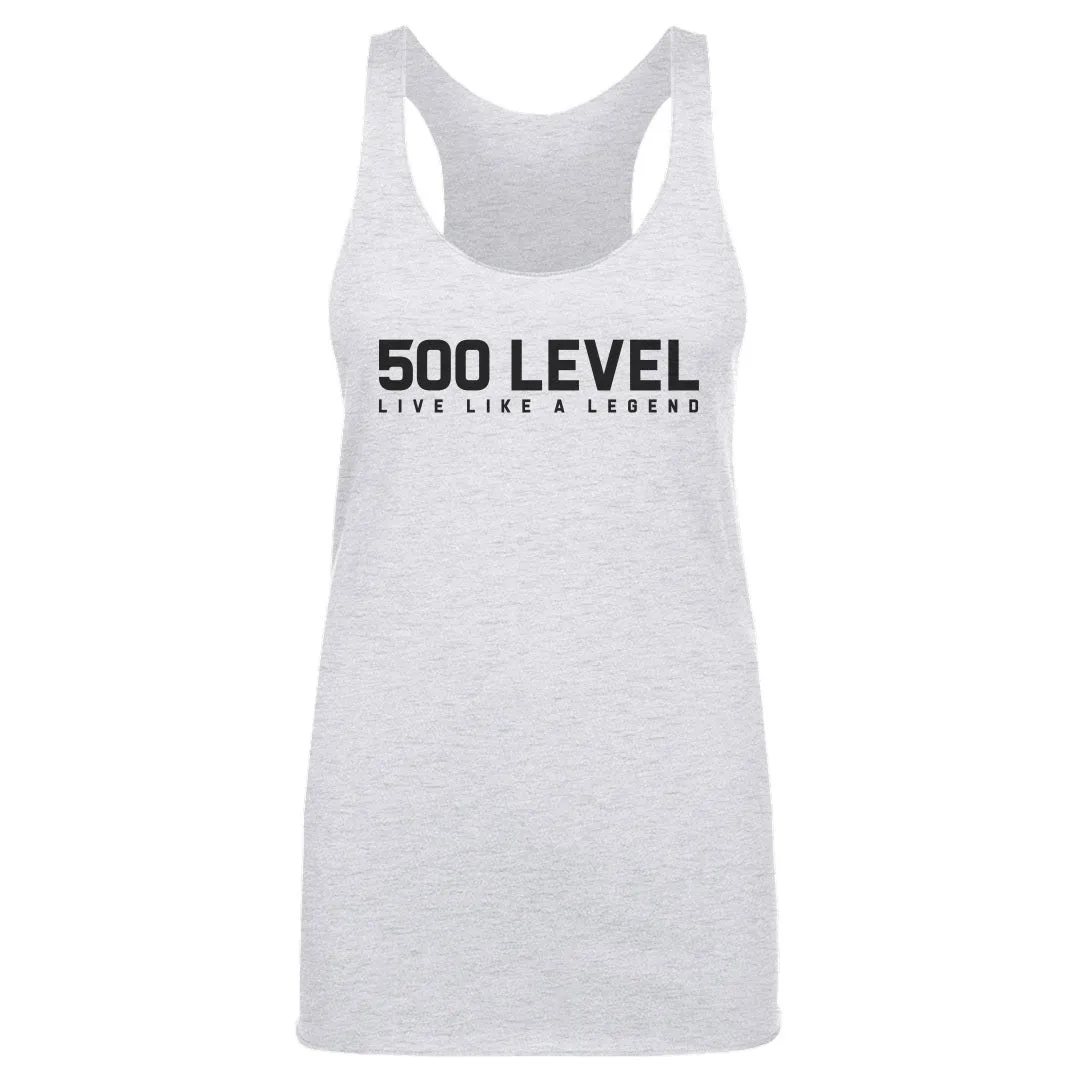 500 LEVEL Wordmark sold by 500 Level