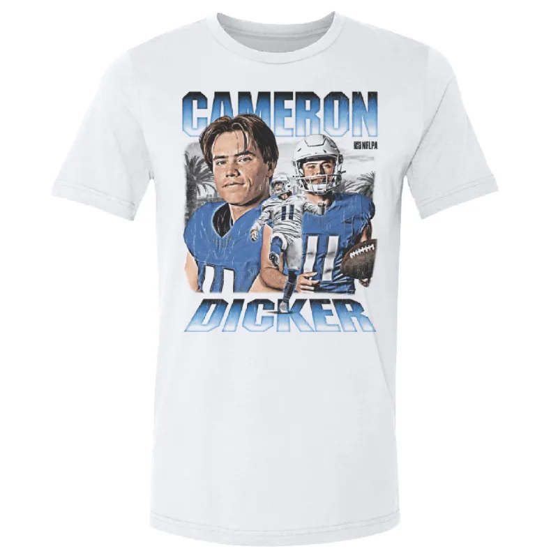 Cameron Dicker Los Angeles C Vintage sold by 500 Level