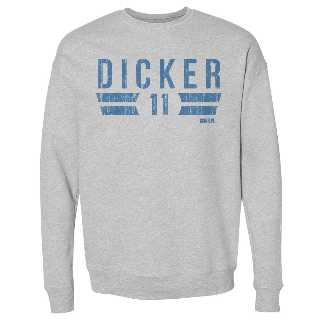 Cameron Dicker Los Angeles C Font sold by 500 Level product image thumbnail 2