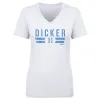 Cameron Dicker Los Angeles C Font sold by 500 Level