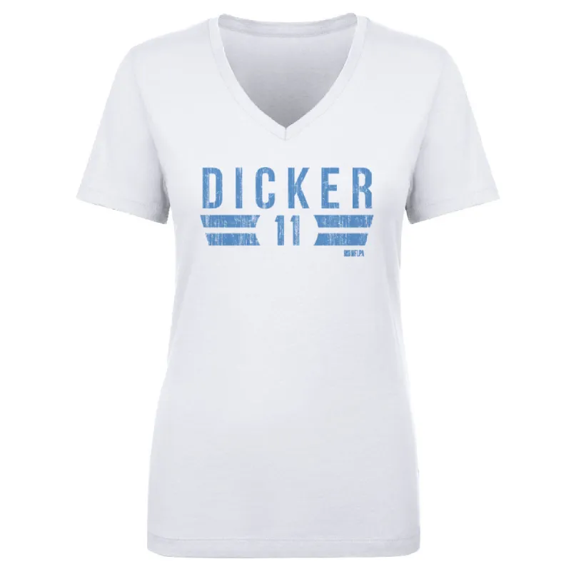 Cameron Dicker Los Angeles C Font sold by 500 Level