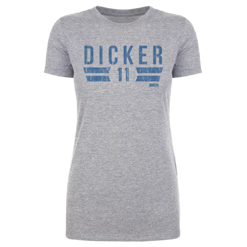 Cameron Dicker Los Angeles C Font sold by 500 Level