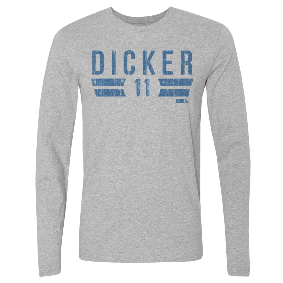 Cameron Dicker Los Angeles C Font sold by 500 Level