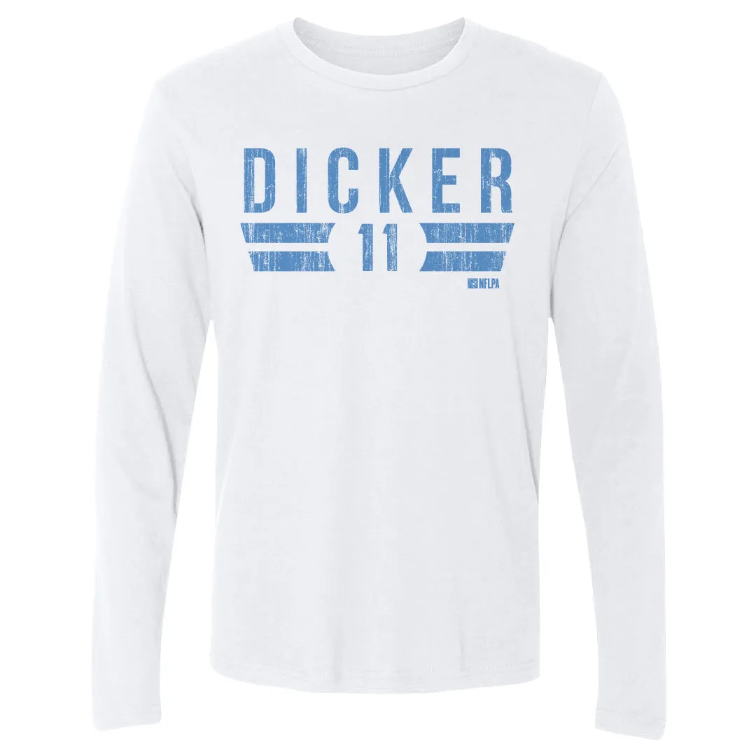 Cameron Dicker Los Angeles C Font sold by 500 Level product image thumbnail 2