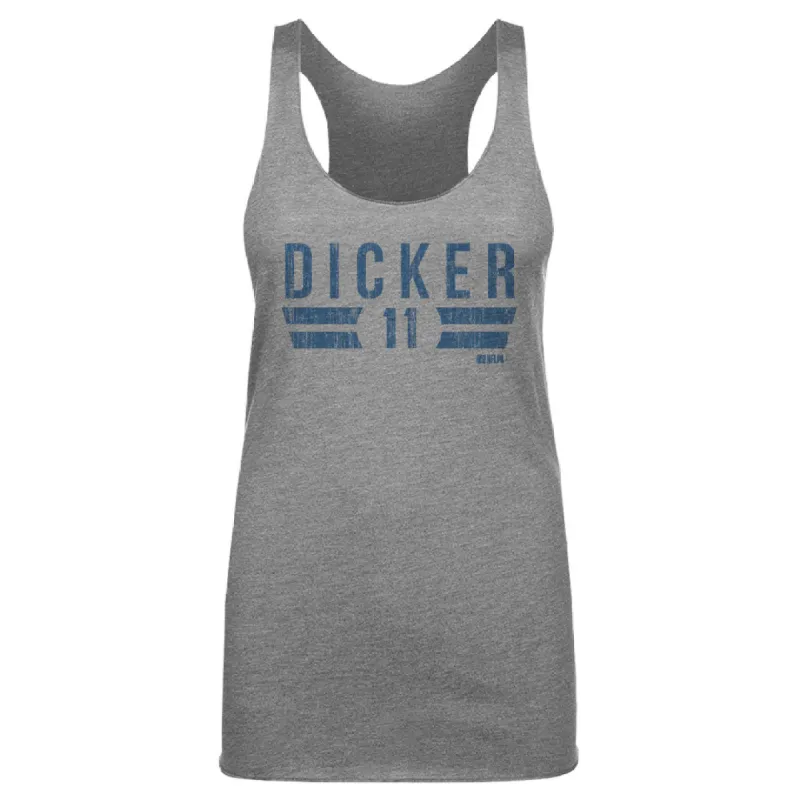 Cameron Dicker Los Angeles C Font sold by 500 Level