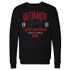 UFC Octagon Outline WHT sold by 500 Level