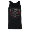 UFC Globe Script WHT sold by 500 Level
