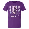 Emily Sams Orlando Pride 2024 Defender Of The Year WHT sold by 500 Level