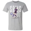 Emily Sams Orlando Pride 2024 Defender Of The Year WHT sold by 500 Level