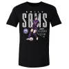 Emily Sams Orlando Pride 2024 Defender Of The Year WHT sold by 500 Level
