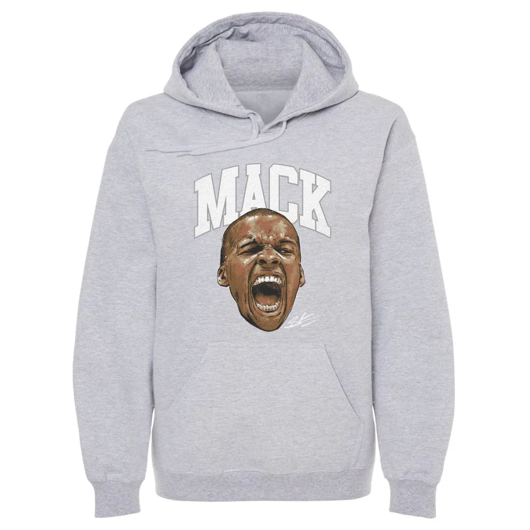 Shelvin Mack College Scream Arch WHT sold by 500 Level product image thumbnail 2