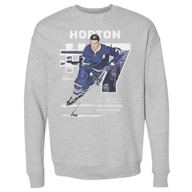 Tim Horton Toronto Throwback WHT sold by 500 Level