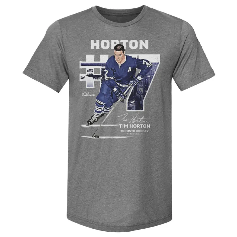 Tim Horton Toronto Throwback WHT sold by 500 Level