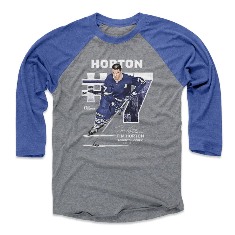 Tim Horton Toronto Throwback WHT sold by 500 Level