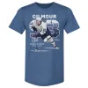 Doug Gilmour Toronto Throwback WHT sold by 500 Level