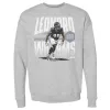 Leonard Williams Seattle Player Name WHT sold by 500 Level