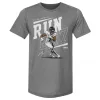 Bijan Robinson Atlanta RUN BR7 WHT sold by 500 Level