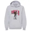 Ken Griffey Jr. Cincinnati Cartoon WHT sold by 500 Level