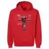 Ken Griffey Jr. Cincinnati Cartoon WHT sold by 500 Level