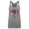 Ken Griffey Jr. Cincinnati Cartoon WHT sold by 500 Level