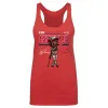 Ken Griffey Jr. Cincinnati Cartoon WHT sold by 500 Level