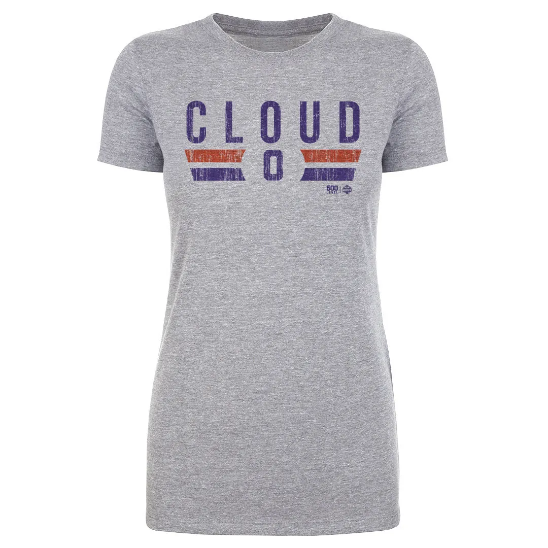 Natasha Cloud Phoenix Font sold by 500 Level product image thumbnail 2