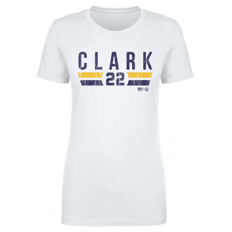 Caitlin Clark Indiana Font sold by 500 Level