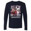 Alex Ovechkin Washington Vintage WHT sold by 500 Level